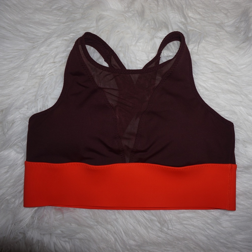 Athleta Sports Bra